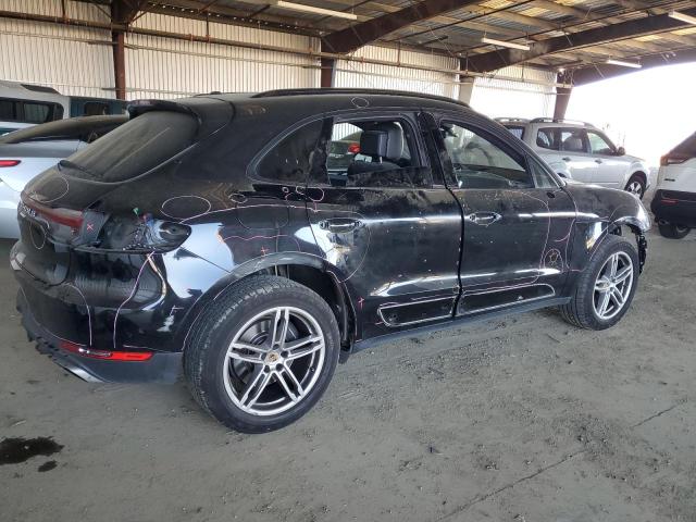 Photo 3 from auction – 2020 PORSCHE MACAN with VIN WP1AA2A54LLB04502