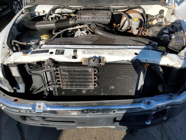 Photo 11 from auction – 1998 DODGE RAM 2500 with VIN 3B7KF22Z6WG116838