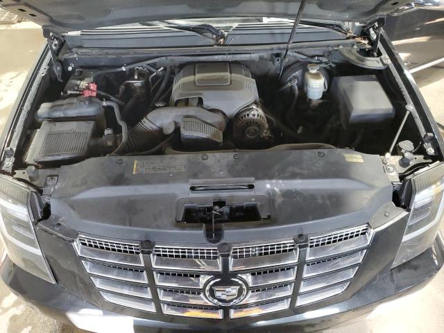 Photo 12 from auction – 2010 CADILLAC ESCALADE E with VIN 1GYUKHEF1AR237806