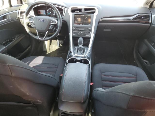 Photo 8 from auction – 2016 FORD FUSION SE with VIN 3FA6P0H73GR363545