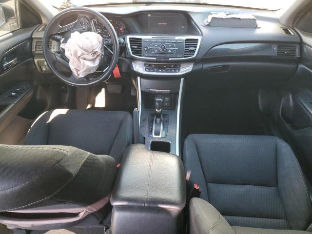 Photo 8 from auction – 2015 HONDA ACCORD SPO with VIN 1HGCR2F53FA052602
