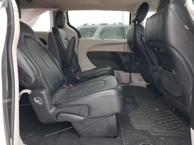 Photo 11 from auction – 2022 CHRYSLER PACIFICA T with VIN 2C4RC3BG3NR217436