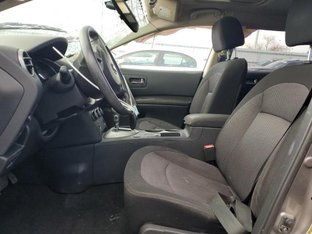 Photo 7 from auction – 2012 NISSAN ROGUE S with VIN JN8AS5MT3CW251035