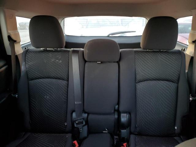 Photo 10 from auction – 2012 DODGE JOURNEY SX with VIN 3C4PDCBG8CT368609