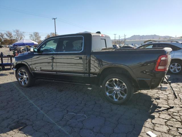 Photo 2 from auction – 2020 RAM 1500 LIMIT with VIN 1C6SRFHT0LN211875