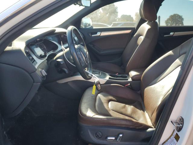Photo 7 from auction – 2016 AUDI A4 PREMIUM with VIN WAUAFAFL7GN014059