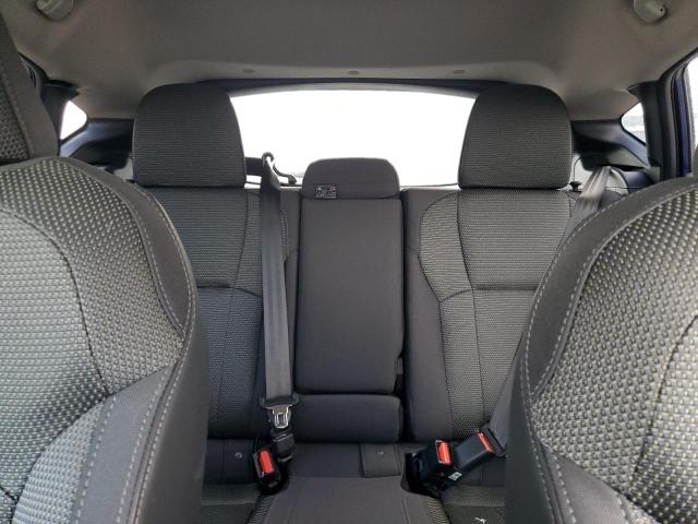Photo 10 from auction – 2024 SUBARU CROSSTREK with VIN JF2GUADC4R8915883
