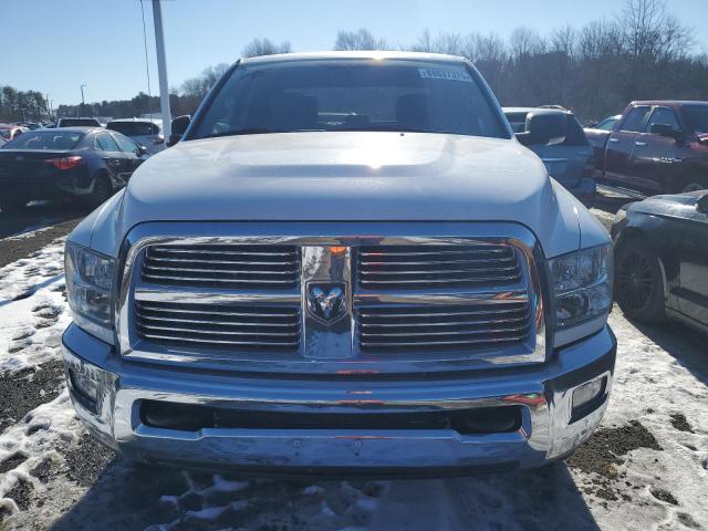 Photo 5 from auction – 2011 DODGE RAM 2500 with VIN 3D7TT2CT1BG594429