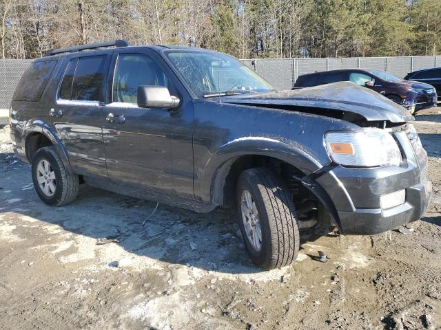 Photo 4 from auction – 2010 FORD EXPLORER X with VIN 1FMEU7DE1AUA32311