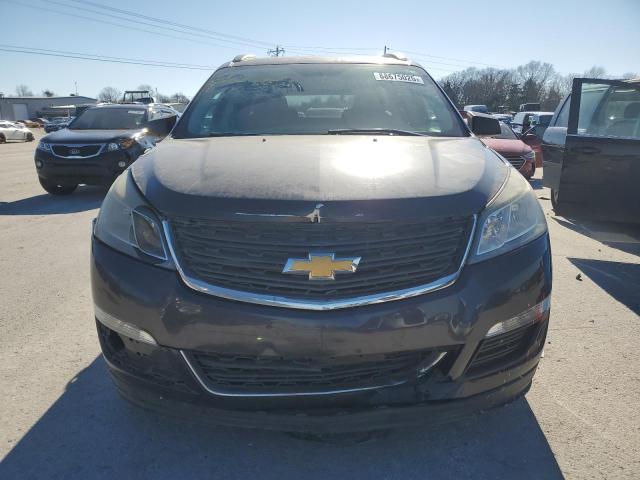 Zdjęcie 5 z aukcji – 2015 CHEVROLET TRAVERSE L z VIN 1GNKRFED6FJ269322