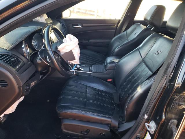 Photo 7 from auction – 2014 CHRYSLER 300 S with VIN 2C3CCABG7EH253084