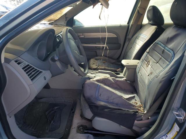 Photo 7 from auction – 2008 CHRYSLER SEBRING LX with VIN 1C3LC46J88N169861