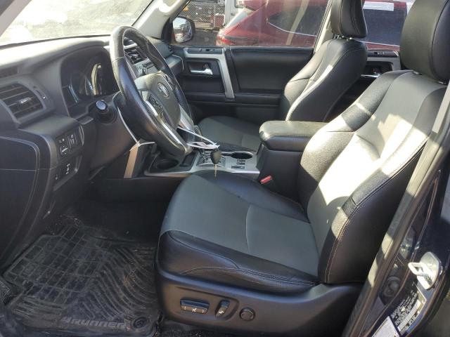 Photo 7 from auction – 2015 TOYOTA 4RUNNER SR with VIN JTEBU5JR5F5228302