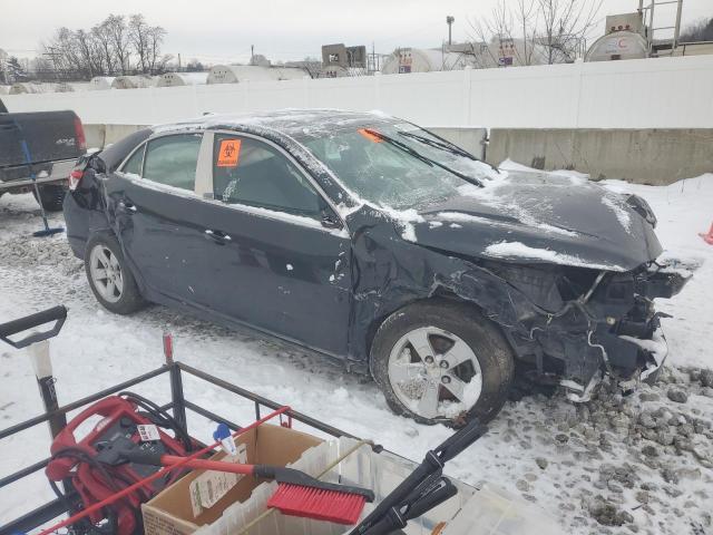 Photo 4 from auction – 2013 CHEVROLET MALIBU LS with VIN 1G11B5SA1DF348161