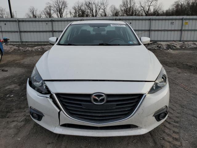 Photo 5 from auction – 2016 MAZDA 3 TOURING with VIN 3MZBM1W74GM292019