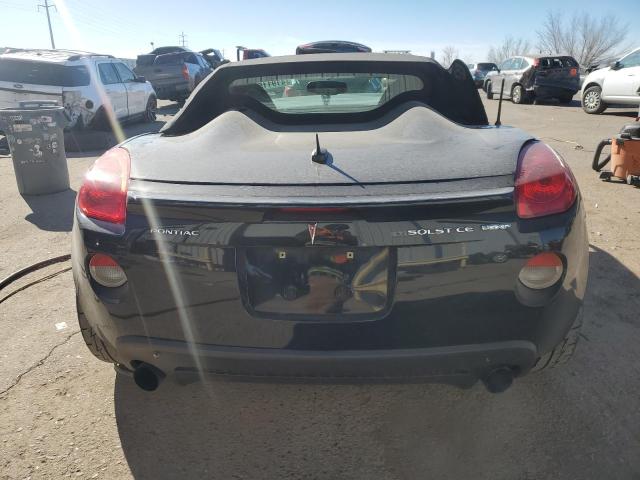 Photo 6 from auction – 2008 PONTIAC SOLSTICE G with VIN 1G2MF35X18Y127333