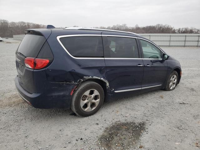 Photo 3 from auction – 2017 CHRYSLER PACIFICA T with VIN 2C4RC1EG9HR652868