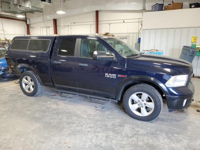 Photo 4 from auction – 2016 RAM 1500 SLT with VIN 1C6RR7GM6GS345148