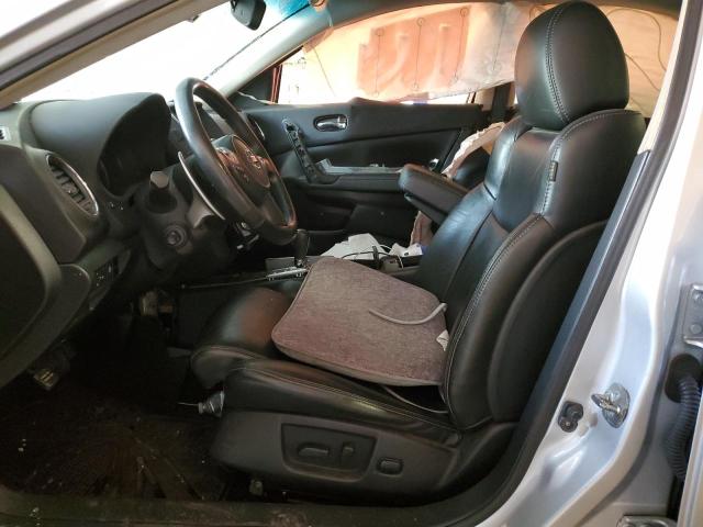 صورة رقم 7 من المزاد - 2014 NISSAN MAXIMA S مع VIN 1N4AA5AP4EC471509
