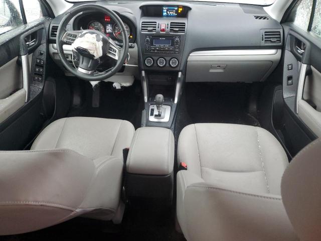 Photo 8 from auction – 2015 SUBARU FORESTER 2 with VIN JF2SJAHC9FH564235