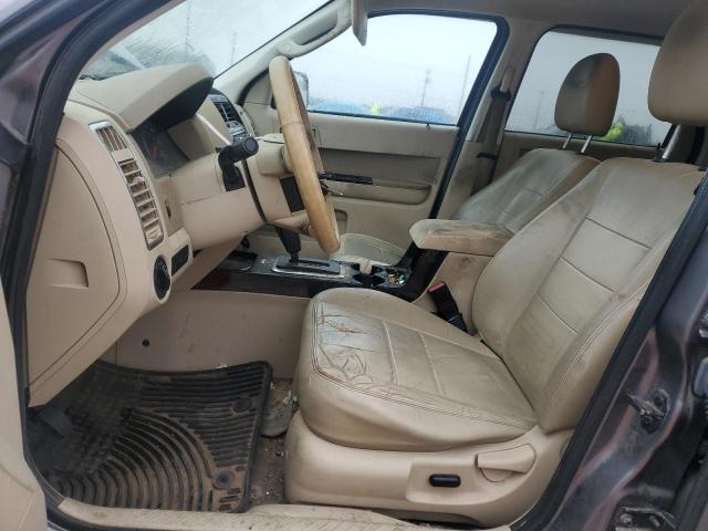 Photo 7 from auction – 2011 FORD ESCAPE LIM with VIN 1FMCU0EG4BKA98007