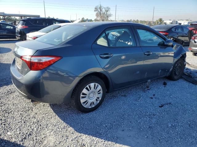 Photo 3 from auction – 2015 TOYOTA COROLLA L with VIN 2T1BURHE9FC476392