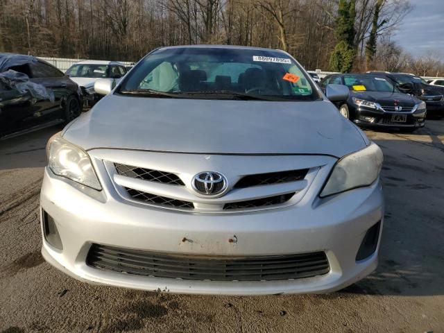 Photo 5 from auction – 2011 TOYOTA COROLLA BA with VIN JTDBU4EE5B9132288