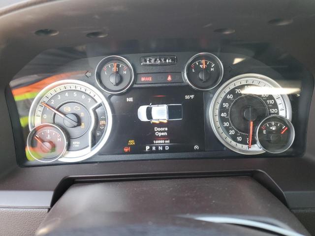 Photo 9 from auction – 2013 RAM 1500 LARAM with VIN 1C6RR7NT8DS683592