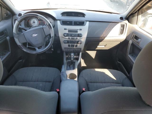 Photo 8 from auction – 2009 FORD FOCUS SE with VIN 1FAHP35N69W268720