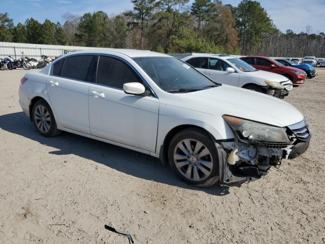 Photo 4 from auction – 2012 HONDA ACCORD SE with VIN 1HGCP2F63CA151480