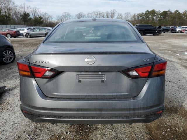 Photo 6 from auction – 2024 NISSAN ALTIMA SV with VIN 1N4BL4DV1RN333830
