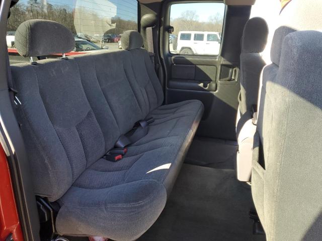 Photo 10 from auction – 2003 CHEVROLET SILVERADO with VIN 1GCEK19T03E186875