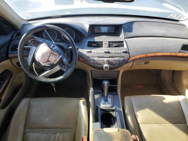Photo 8 from auction – 2012 HONDA ACCORD EXL with VIN 1HGCP3F8XCA037760