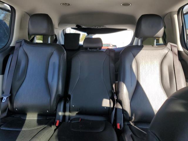 Photo 10 from auction – 2022 KIA CARNIVAL L with VIN KNDNB4H36N6147367