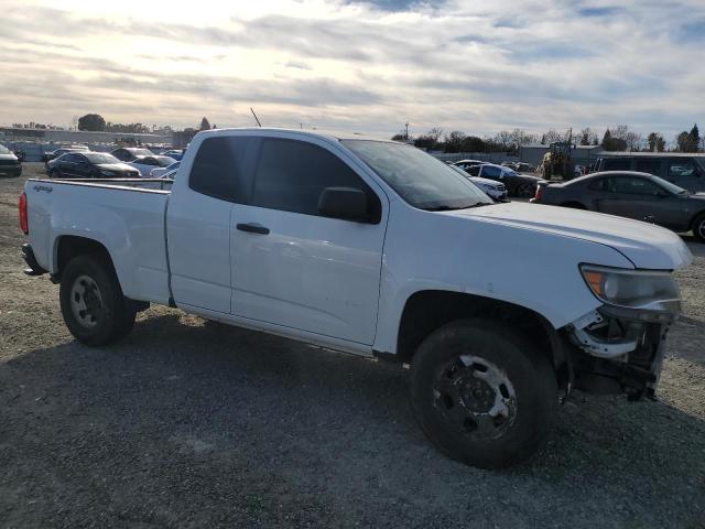 Photo 4 from auction – 2015 CHEVROLET COLORADO with VIN 1GCHTAEA0F1186790