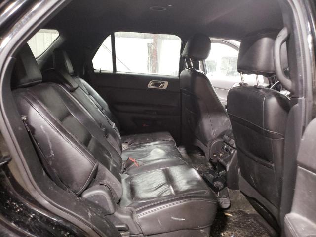 Photo 11 from auction – 2011 FORD EXPLORER X with VIN 1FMHK8D85BGA32816