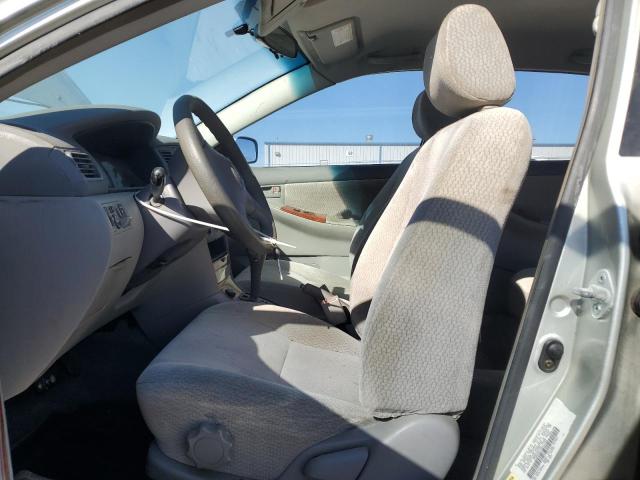 Photo 7 from auction – 2003 TOYOTA COROLLA CE with VIN JTDBR32E732011949