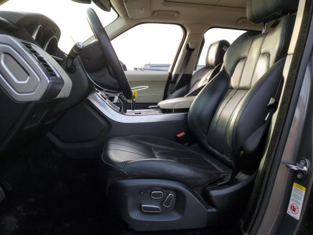 Photo 7 from auction – 2014 LAND ROVER RANGE ROVE with VIN SALWR2WFXEA338233
