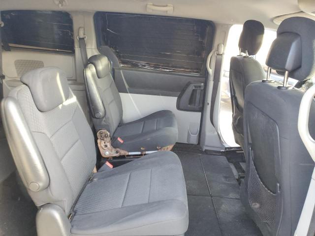 Photo 11 from auction – 2010 DODGE GRAND CARA with VIN 2D4RN4DE6AR277798