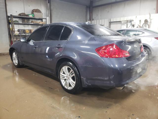 Photo 2 from auction – 2012 INFINITI G37 with VIN JN1CV6AR5CM972448