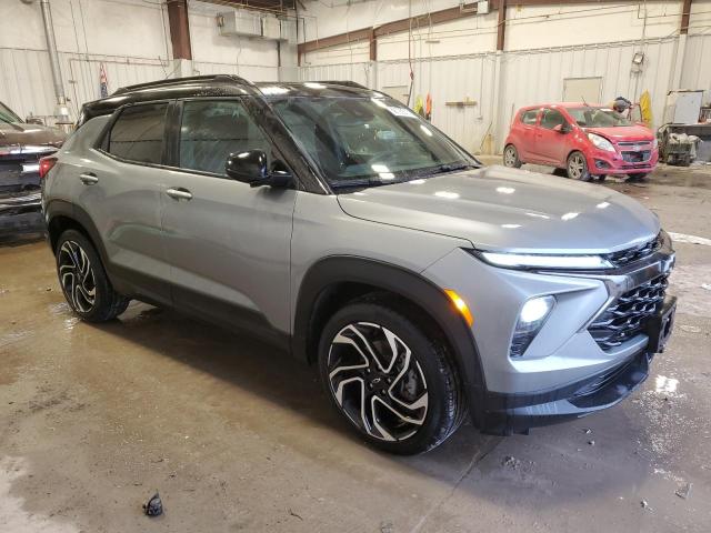 Photo 4 from auction – 2024 CHEVROLET TRAILBLAZE with VIN KL79MTSL0RB080290