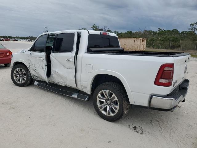 Photo 2 from auction – 2022 RAM 1500 LONGH with VIN 1C6SRFKT3NN239102