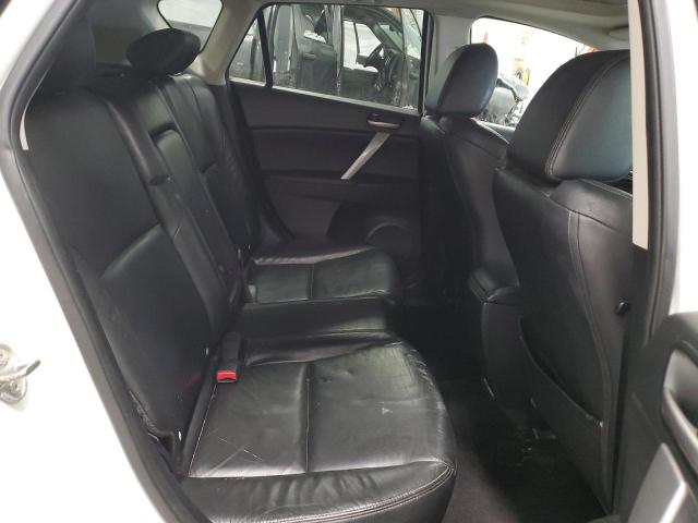Photo 10 from auction – 2012 MAZDA 3 I with VIN JM1BL1L79C1623002