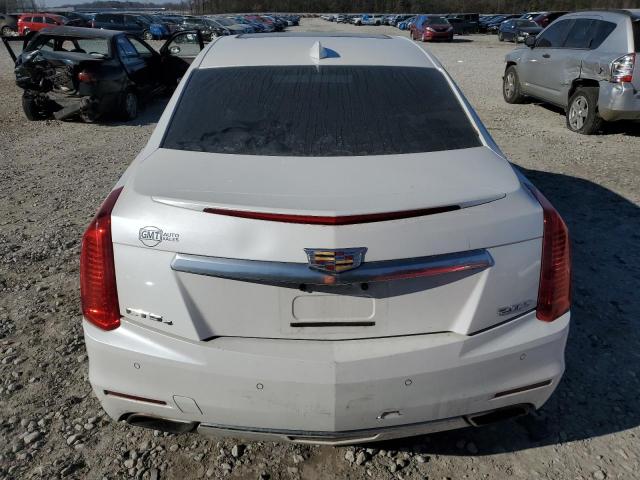 Photo 6 from auction – 2015 CADILLAC CTS with VIN 1G6AW5SX9F0132888