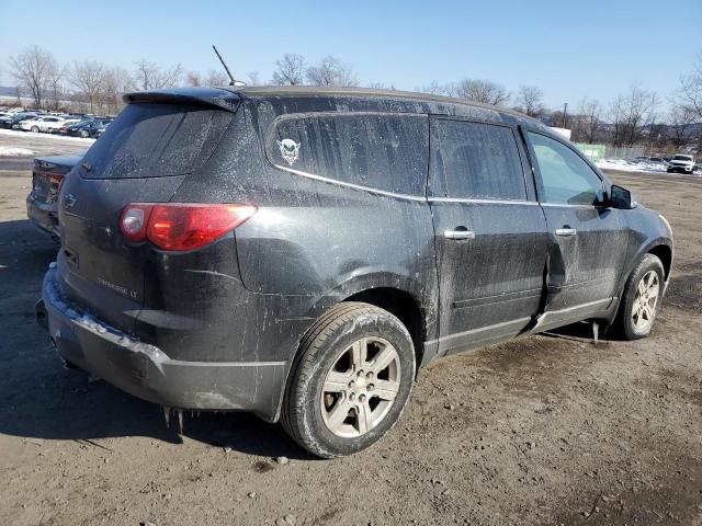 Photo 3 from auction – 2011 CHEVROLET TRAVERSE L with VIN 1GNKVJED3BJ313754