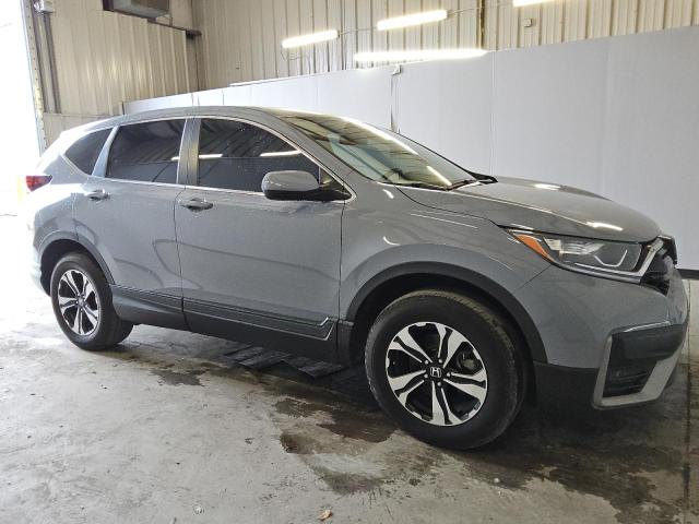 Photo 4 from auction – 2022 HONDA CR-V SE with VIN 7FARW2H79NE006542