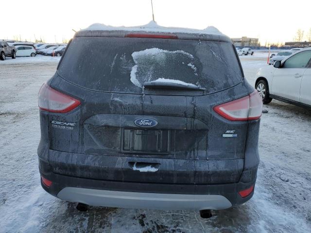 Photo 6 from auction – 2014 FORD ESCAPE SE with VIN 1FMCU9G93EUD54567