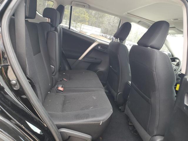 Photo 11 from auction – 2015 TOYOTA RAV4 XLE with VIN 2T3WFREV5FW138123