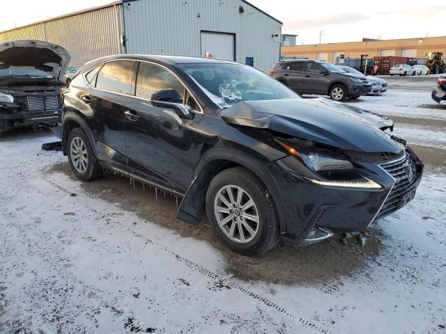 Photo 4 from auction – 2019 LEXUS NX 300 BAS with VIN JTJBARBZ8K2217595