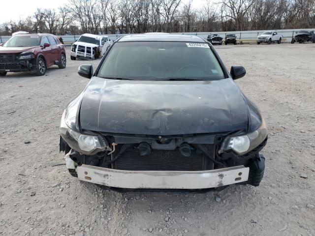 Photo 5 from auction – 2009 ACURA TSX with VIN JH4CU26659C032980